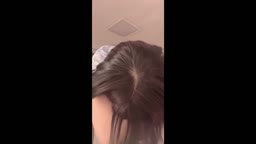 隙間チラ