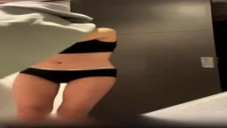 自撮　美人