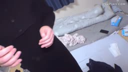 巨乳ハメ