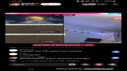 Mxcana live