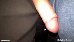 Encoxada Cum 35