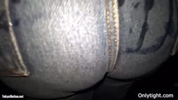 Encoxada Cum 35