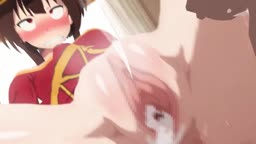 Fanbox ぱすた めぐみん