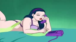 Noodle Nude 1998 ヌードルヌード