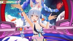 兎ぺこ田ら