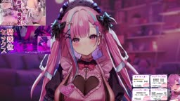 Vtuber 18.07.26
