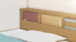 舞い降りる天るく
