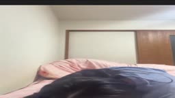 ガチイキ　音有り　オナ電