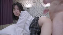 のんちゃんにまさかの中出し２