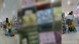 逆さ撮影①