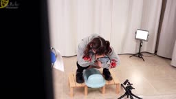 勢い良くシュルシュルプシャァァア 3