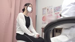 女医レズセクハラ診察16