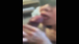 普段は清楚な人妻さん58歳が味を覚えてしまうとこうなる知らないおじさんのチンポを入れてもらいたいと