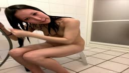 チャット