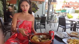 NP - I Can't Stand The Urge I Had To Masturbate In Public Bar