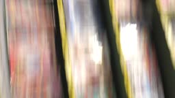 逆さめくり
