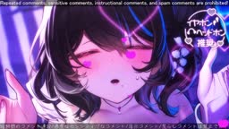 vtuber