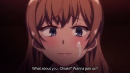 ねぇ、ちゃんとエッチしてる？