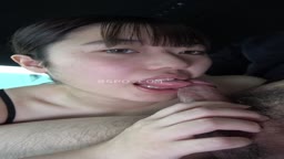 車内