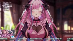 ASMR Ear licking