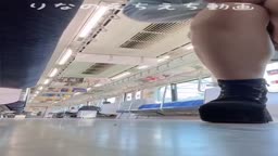 露出