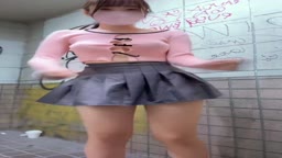 透けパイ パンチラ