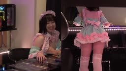 某コスプレカフェ店長　ひなたちゃん