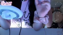 asmr