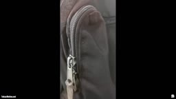106フクロウカラー化ロックミニスカ