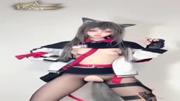 cosplay