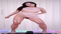 エロエロダンス