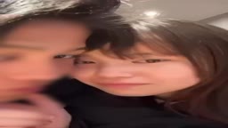 かわいい　キス