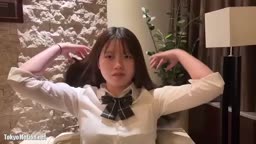 myfans 体操部マネージャー