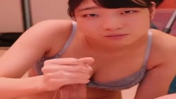 手コキ女子