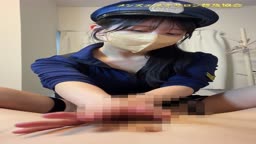 普及協会 白井もも エステではできない!足コキトリートメント  縦