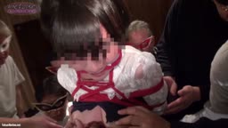 新婚花嫁群p内射2