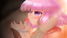 live2D anime