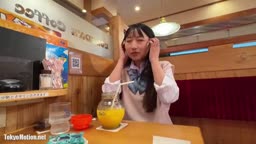 myfans アニメ声の巨乳