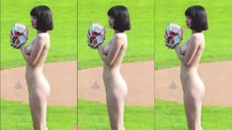 K-pop Star 始球式(Short Version) 210