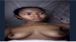 Colombian Coomeet girl 1