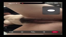 ビデオ通話 1