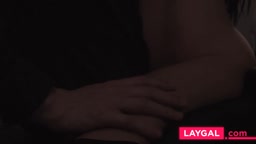 About Last Night with a Sexy Asian Teen Babe