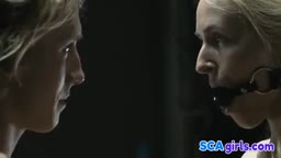 Blonde Danish BDSM: Smukke Mennesker (2010)