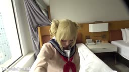 トガ_コス