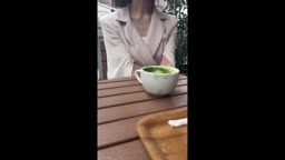 美女
