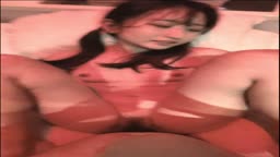 可愛いハメ