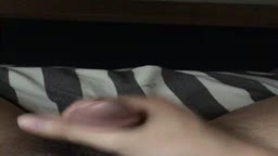 自慰