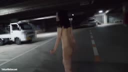 ちひろ露出