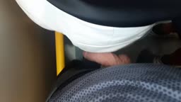 Encoxada Bus