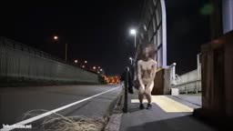 ちひろ露出